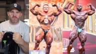 Iain Valliere Shares His Top 10 Picks for the 2025 Europa Pro Championship