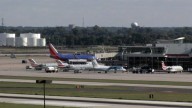 Alto al tránsito aéreo en PHL provoca retrasos en el Labor Day