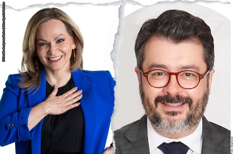 Apuntalan, ahora, Tribunal Electoral