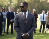Sterling K. Brown has 3 Emmys, but Dan Fogelman has a bottle of scotch and a story