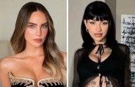 Podrían Belinda y Cazzu unir estilos en nueva colaboración