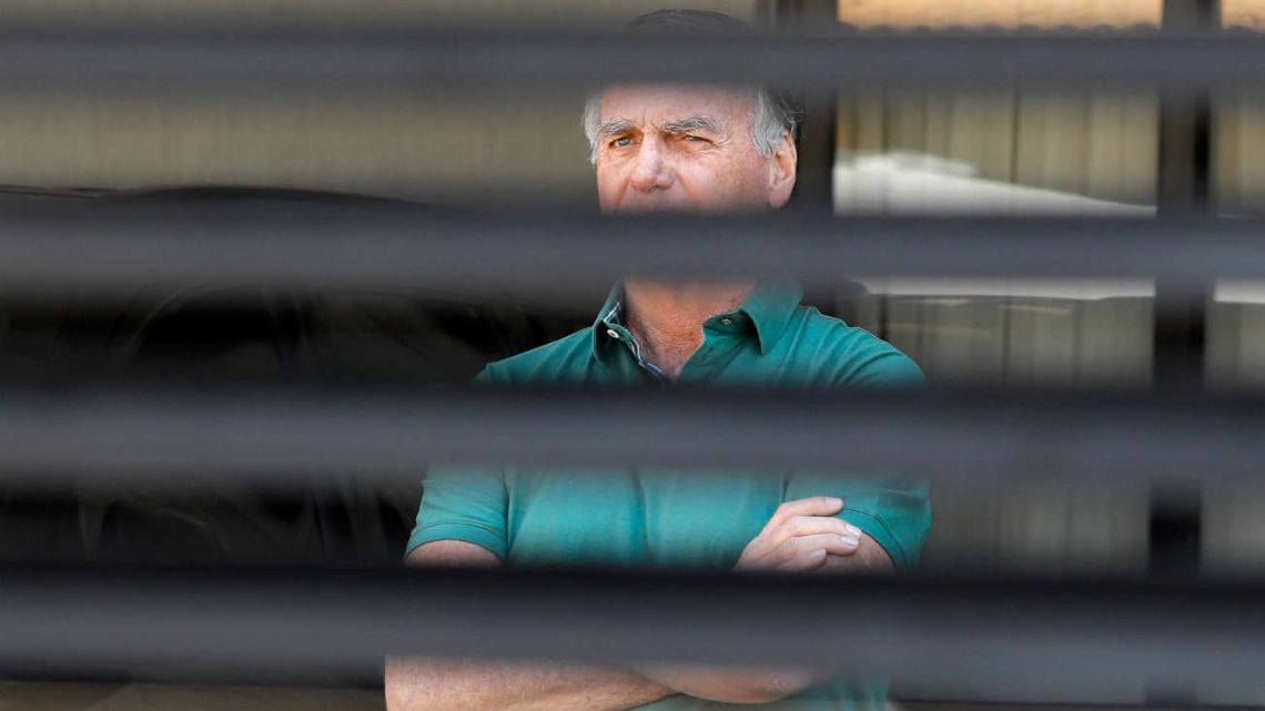 Cómo se llegó a la condena a prisión contra Jair Bolsonaro y cómo puede seguir esta serie