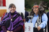 Tsawwassen First Nation, Musqueam Indian Band appeal Cowichan title decision