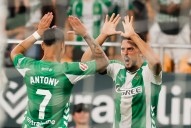 Jornada 5 de La Liga: horarios, resultados y resúmenes de los partidos