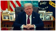 Donald Trump condena el asesinato de Charlie Kirk en Utah y promete justicia