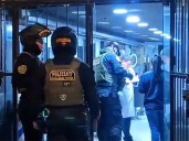 Cantante urbano fue asesinado a balazos al interior de una conocida barbería del Callao