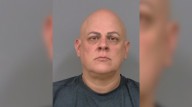 Man charged in alleged sexual assaults of underage girls across Toronto, GTA