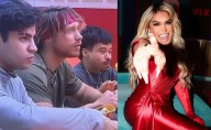 Wendy Guevara destapa la estrategia detrás de la amistad de Abelito, Aldo y Aarón en LCDLFM3
