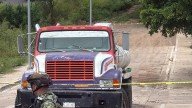 Persiguen a Luis Giovanni y lo matan a balazos en la colonia Alarcón, en Culiacán