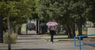 Temperaturas máximas de hasta 38 grados centígrados
