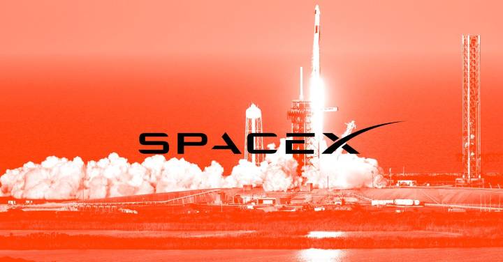 EchoStar offloads satellite spectrum to SpaceX for $17 billion