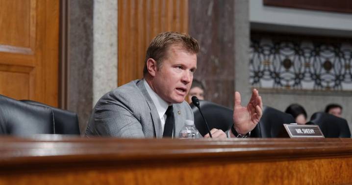 Latest financial disclosure sheds light on Sen. Sheehy's nine