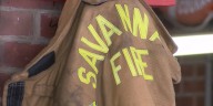 Savannah Fire chief resigns, interim fire chief named
