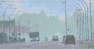 Jueves de mucho viento en el Alto Valle: ¿a qué hora se sentirán las ráfagas más fuertes?