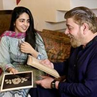 Bangladesh eyes end to treasure trove bank vault mystery
