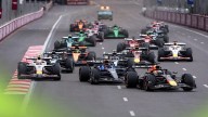 F1 hopeful, 18, issues fresh update after heartbreaking cancer diagnosis