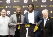 Jason Mackey: The NFL draft hasn't been a refuge for the Steelers