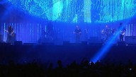 Radiohead confirma su vuelta a los escenarios con una gira por Europa