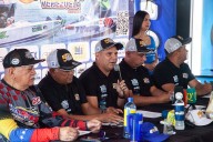 Rally Internacional “Nuestros Ríos son Navegables” celebra su 50 aniversario con un recorrido histórico
