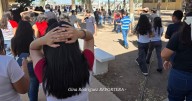 Participan más de 4 mil 500 personas en macrosimulacro de sismo