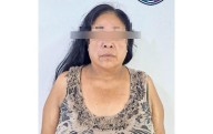 Mamá de Leslie quiere ver a su nieto