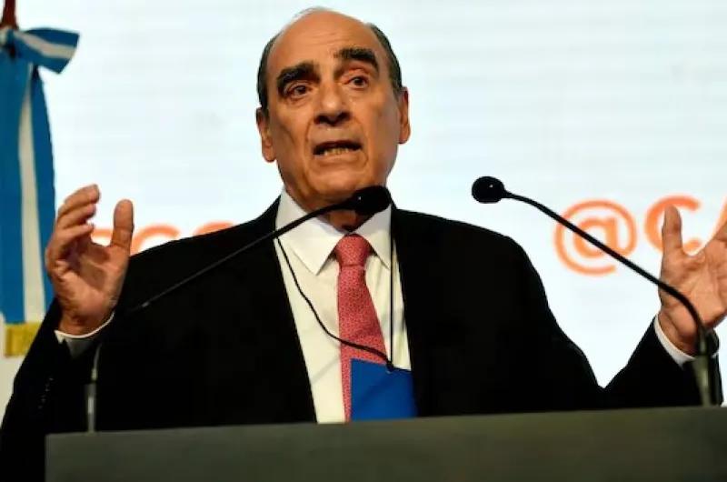 Francos le restó importancia al resultado en Corrientes y advirtió que en octubre "va a ser diferente"