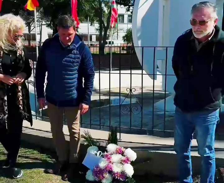 Se celebró el Día del Inmigrante en Arrecifes