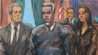 "Diddy" Combs pide un nuevo juicio o la anulación de los veredictos en su contra
