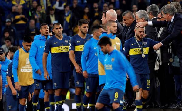 Salió campeón con Boca, perdió la final en Madrid y jugará en la B de España