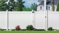 Home Depot's Fence Promises Low Maintenance Privacy But Is It Worth Buying?