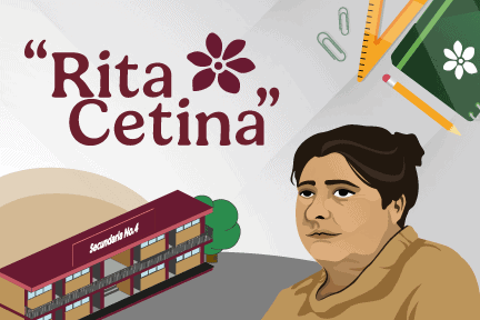 Este día puedes registrarte para recibir 1,900 pesos si tienes hijos en secundaria