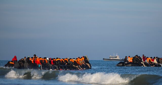 Two Women Die in English Channel Boat Migrant Incident