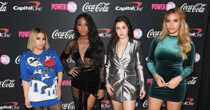 Fifth Harmony Reunites at Jonas Brothers Concert for Surprise Performance