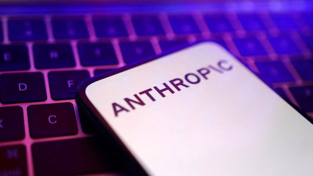 Anthropic agrees to pay $1.5B US to settle author class action over AI training