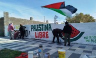 Piden fin a genocidio en Gaza
