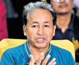 Begin talks, don’t leave ‘void’ in Ladakh, Opposition tells Centre