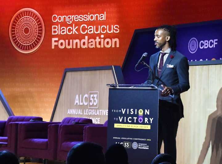 CBCF's Equity Blueprint: Policy guide for Black Americans