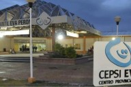 Triste noticia: falleció el bebé de dos meses que ingresó grave al Cepsi
