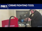 New tool lets police connect cases easier