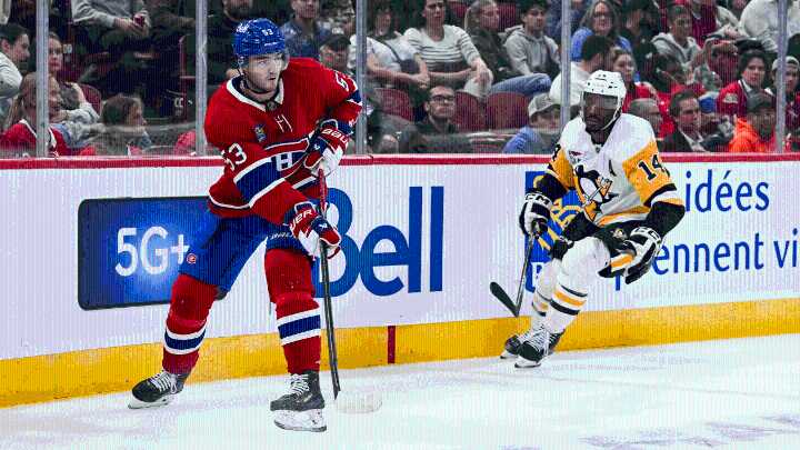 Sept. 22: NHL Preseason Roundup