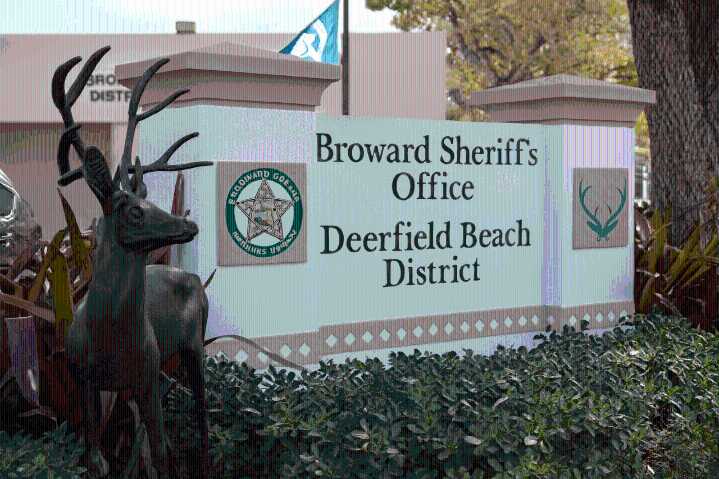 Poll: Nearly 2 in 3 Deerfield Beach voters support renewing contract with Broward Sheriff’s Office