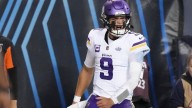 McCarthy heads into home debut for Vikings in prime-time matchup against Penix, Falcons