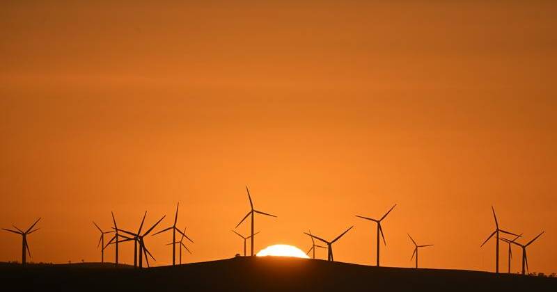 Renewables need to beat the rural 'grapevine' to thrive