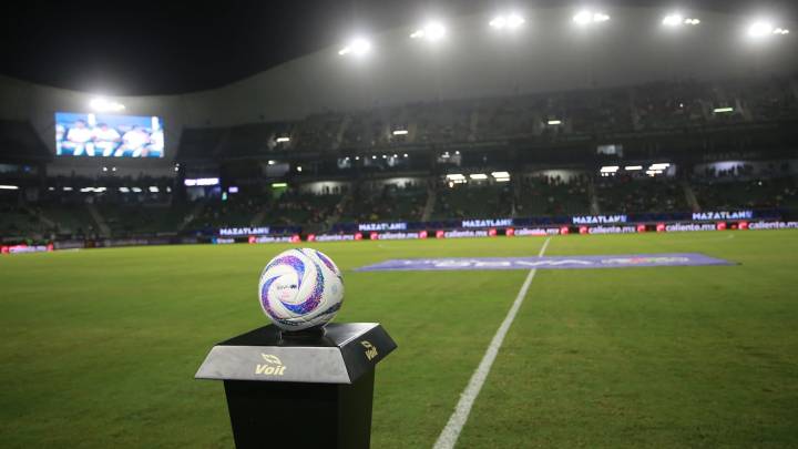 Mazatlán vs Atlas: Horario, canal, TV, cómo y dónde ver