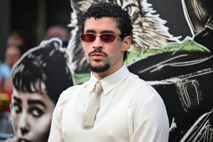 Bad Bunny evita conciertos en EEUU por el riesgo de redadas migratorias