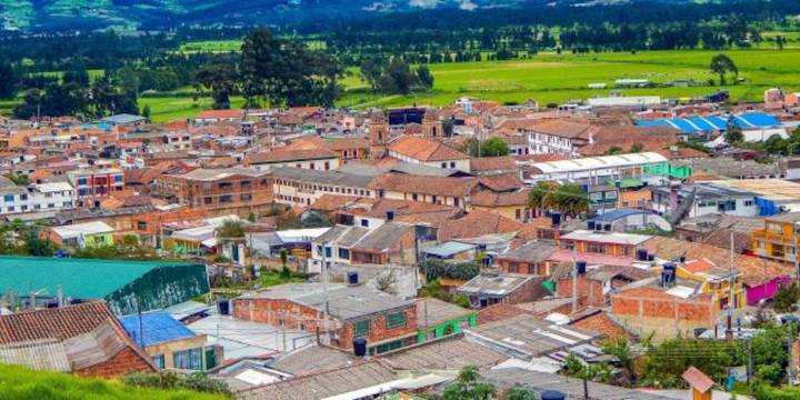 Nemocón entra en el top 10 de destinos de astroturismo en Colombia: la Mina de Sal será el epicentro de experiencias culturales