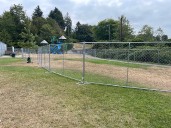 West Seattle Blog… | FOLLOWUP: Parks project problem keeps Fairmount Playground fenced off longer