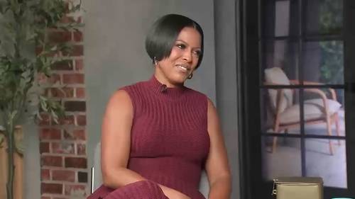 'Tamron Hall' returns for season 7 with all new episodes