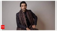 Might invite friends and play garba at home this time: Pratik Gandhi