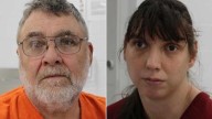 Detuvieron a una pareja que tenía encerrados a cinco chicos en condiciones inhumanas: sin luz y sin comida